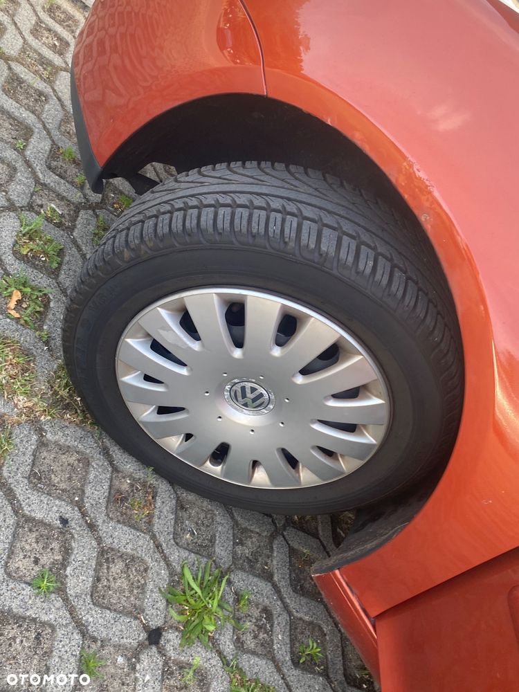 Volkswagen Golf 1.4 Goal - 21