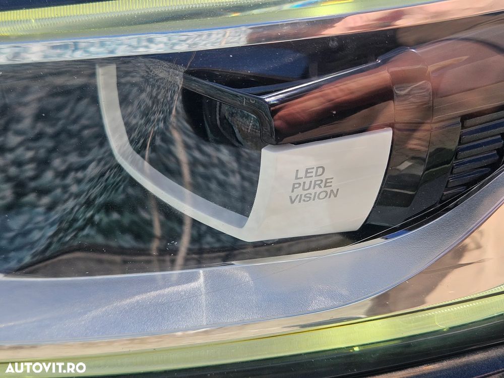 Renault Kadjar Energy dCi 130 4x4 Bose Edition - 13