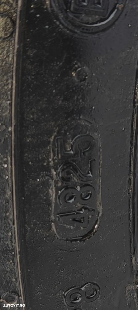 Ford Focus 1.6 TDCi DPF Start-Stopp-System Titanium - 27