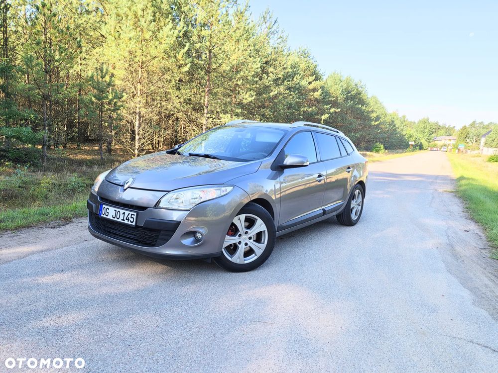 Renault Megane TCe 180 Luxe - 4