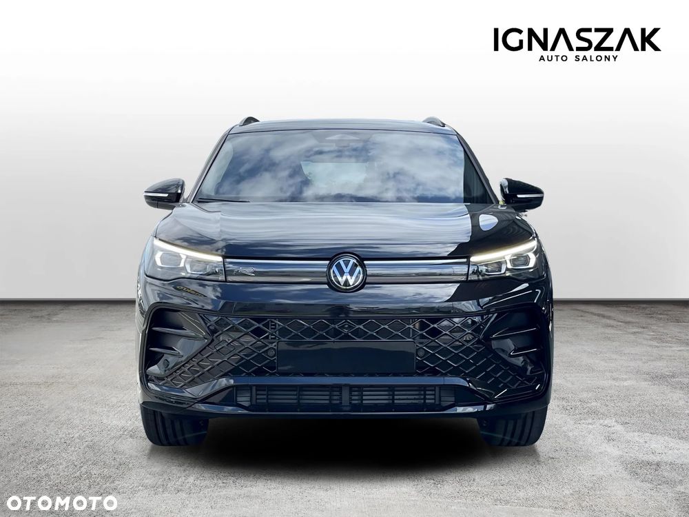 Volkswagen Tiguan 2.0 TSI 4Mot R-Line Plus DSG - 9