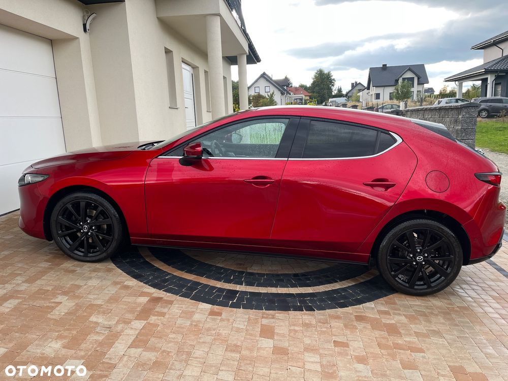 Mazda 3 - 21