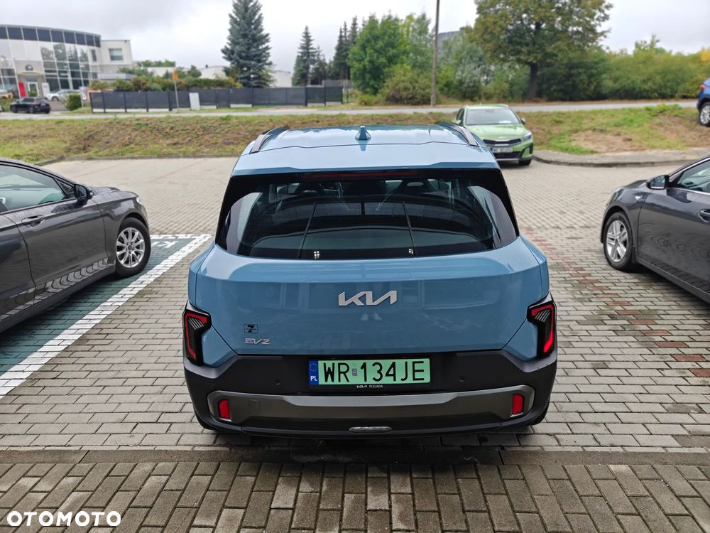 Kia EV2 - 10