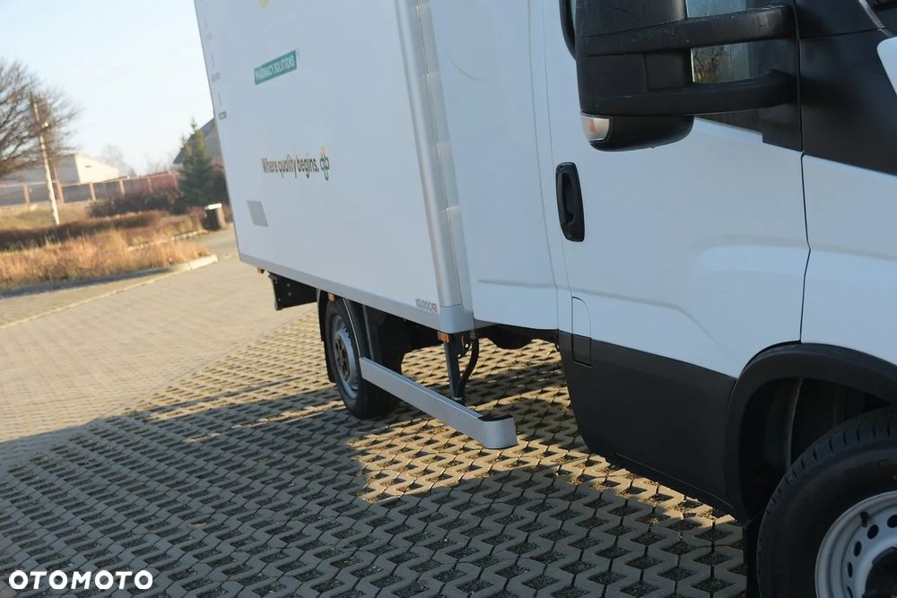 Iveco Iveco DAILY 35-180 Mroźnia +25/-25 * 7 PALET * THERMOK V300 MAX * Salon PL HIMATIC - 14