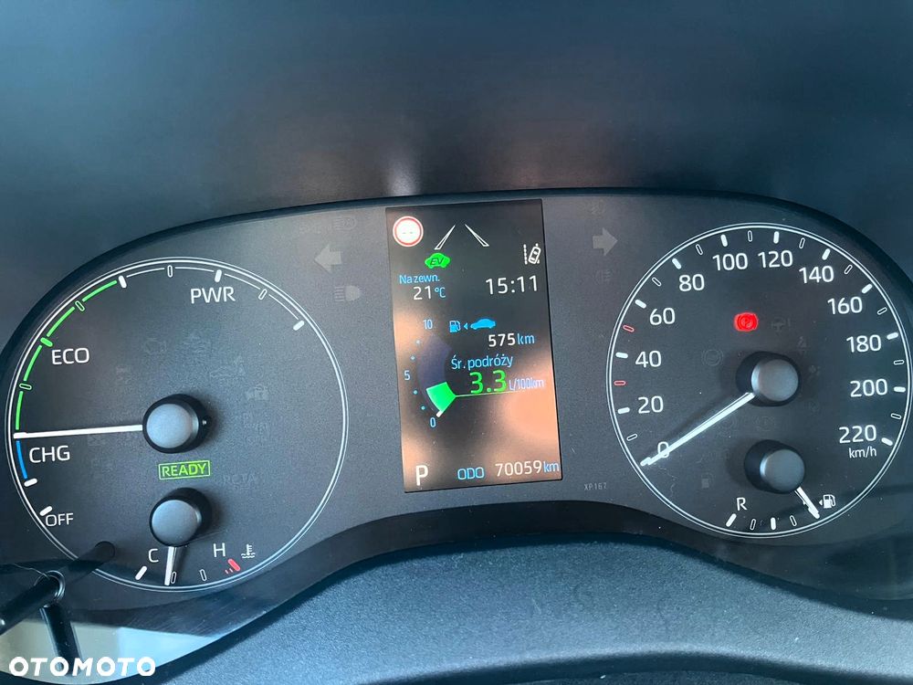 Mazda 2 Hybrid 1.5 Select CVT - 8