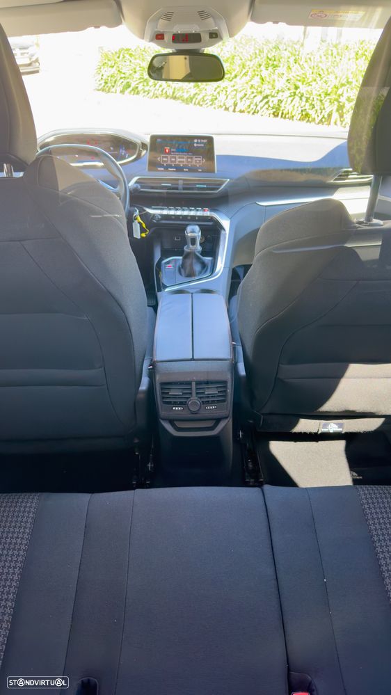 Peugeot 3008 PureTech 130 Stop & Start GPF Active Business-Pack - 20