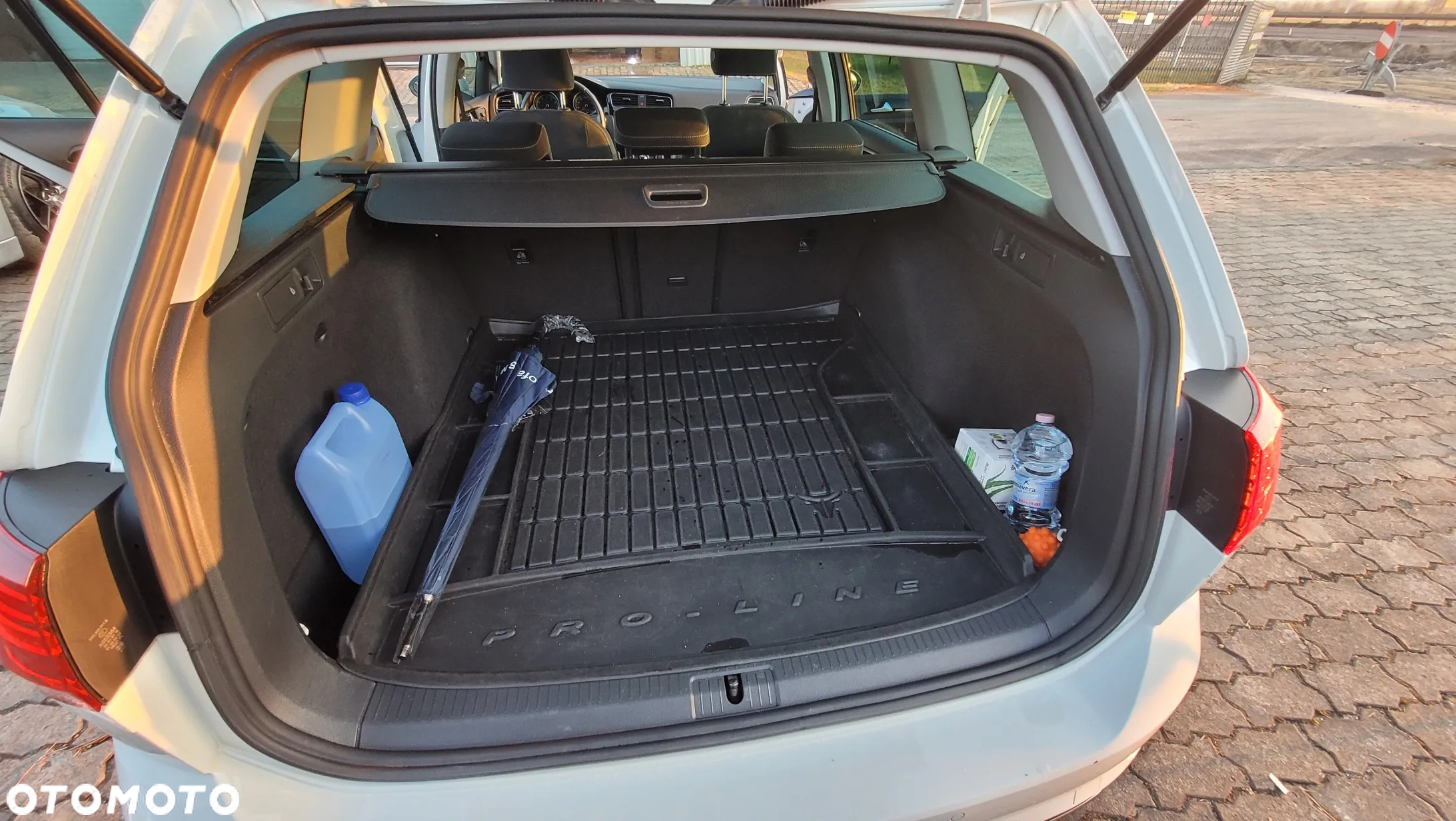Volkswagen Golf VII 1.5 TSI BMT Evo Highline - 11