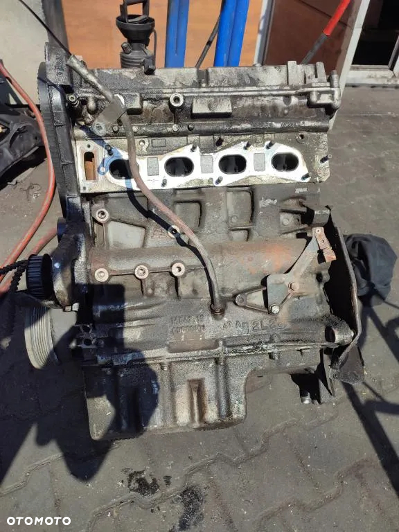 SILNIK ALFA ROMEO 157 GT 2.0 JTS - 3