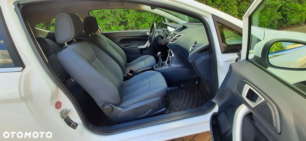 Ford Fiesta - 18