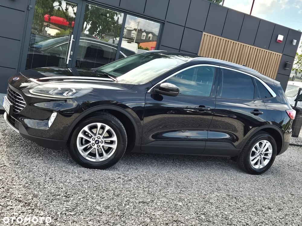 Ford Kuga - 5