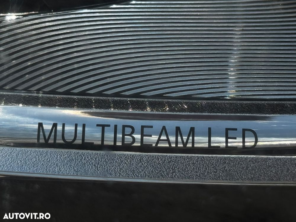 Mercedes-Benz S - 23