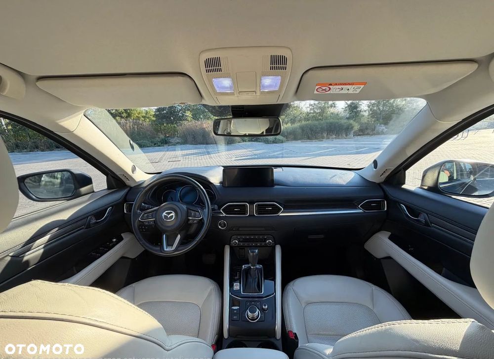 Mazda CX-5 2.5 Skyprestige 2WD - 18