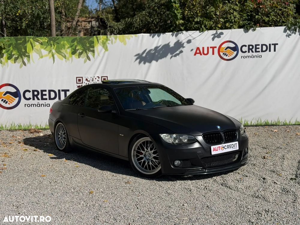 BMW Seria 3 - 10