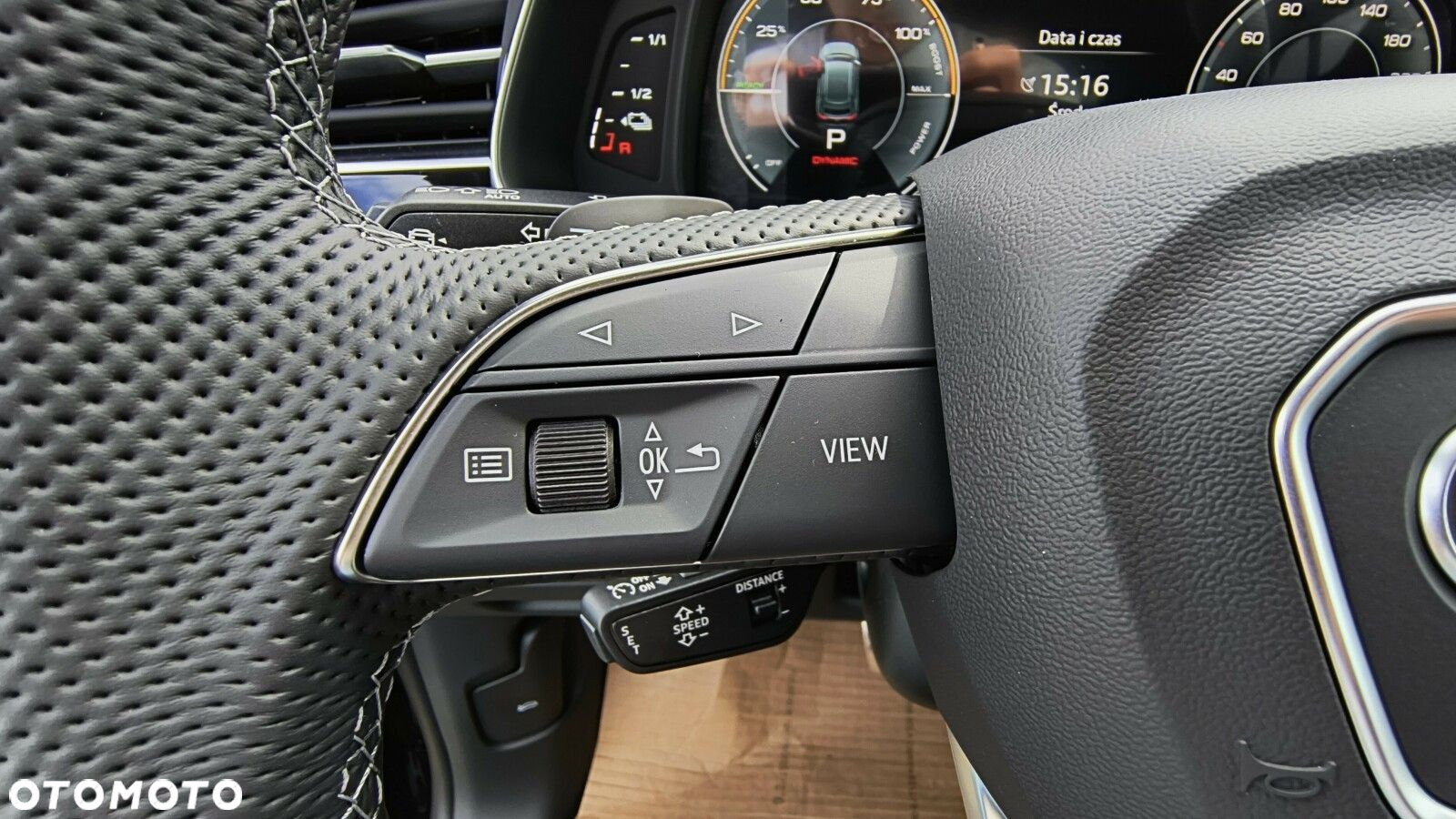 Audi Q8 - 26