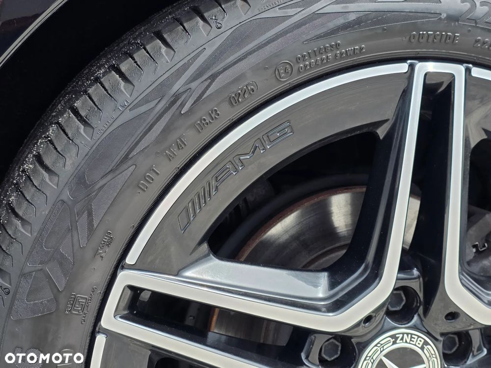 Mercedes-Benz CLA 180 d 8G-DCT AMG Line Advanced Plus - 12