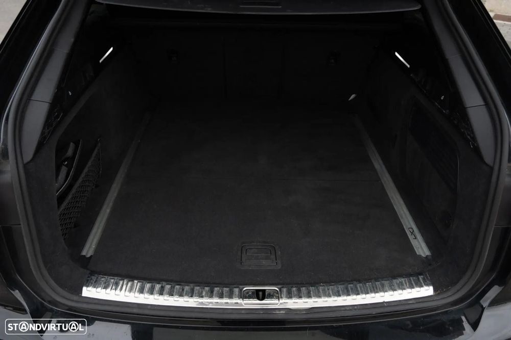 Audi A6 Avant 40 TDI S tronic - 49