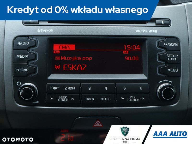 Kia Sportage - 13