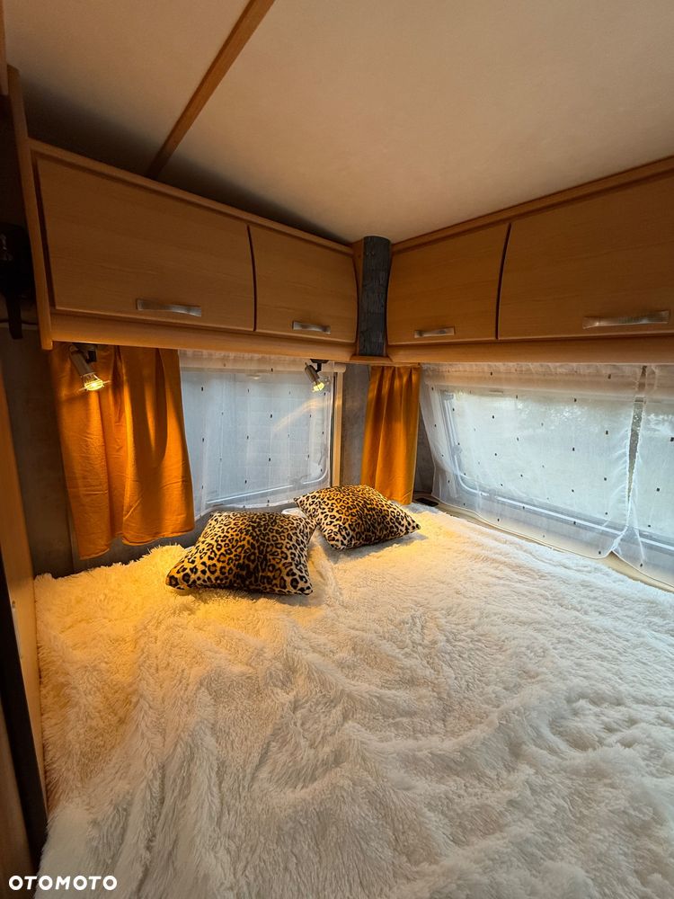 TEC 490 Travel king - 23