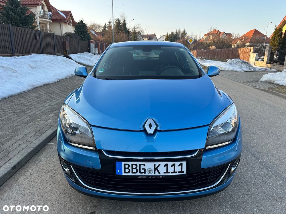 Renault Megane 1.2 16V TCe Energy Bose EU6 - 5