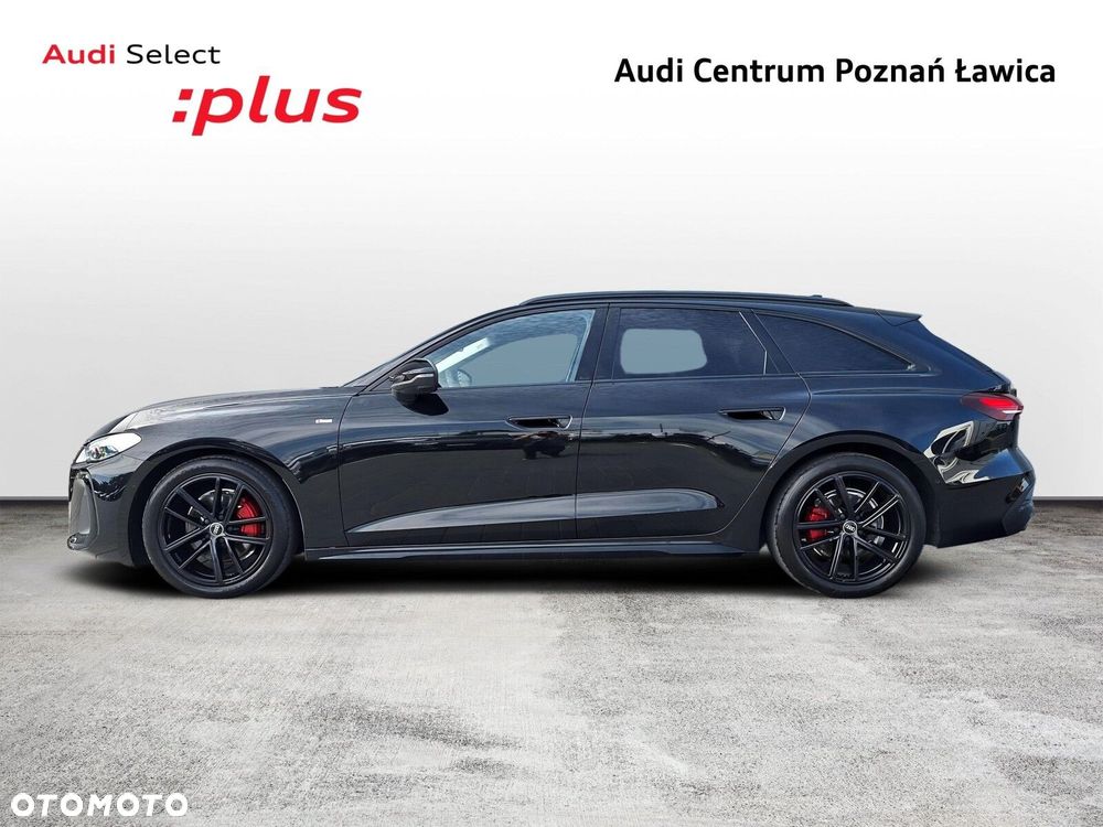Audi A5 Avant - 7