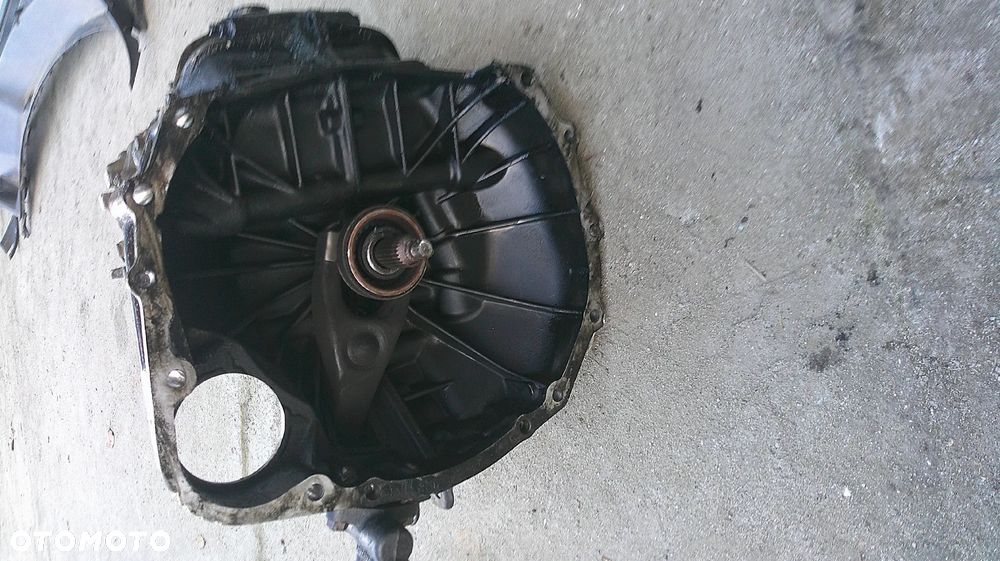 SUBARU FORESTER III 2.0 D SKRZYNIA BIEGÓW TY756W1ZAB - 5