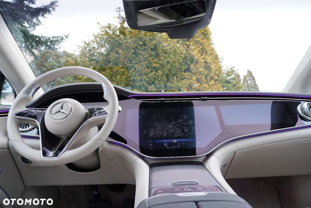 Mercedes-Benz EQS - 19