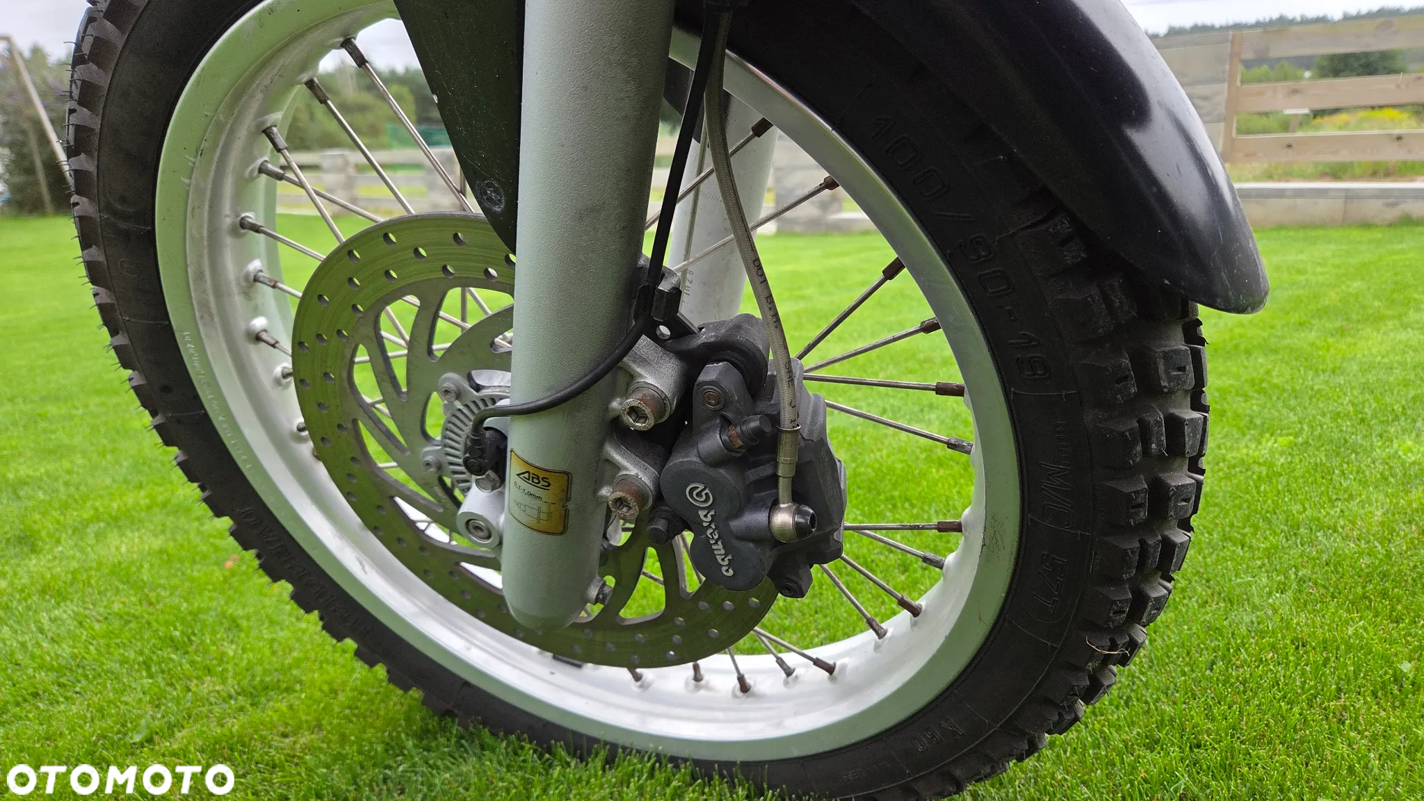 BMW GS - 10