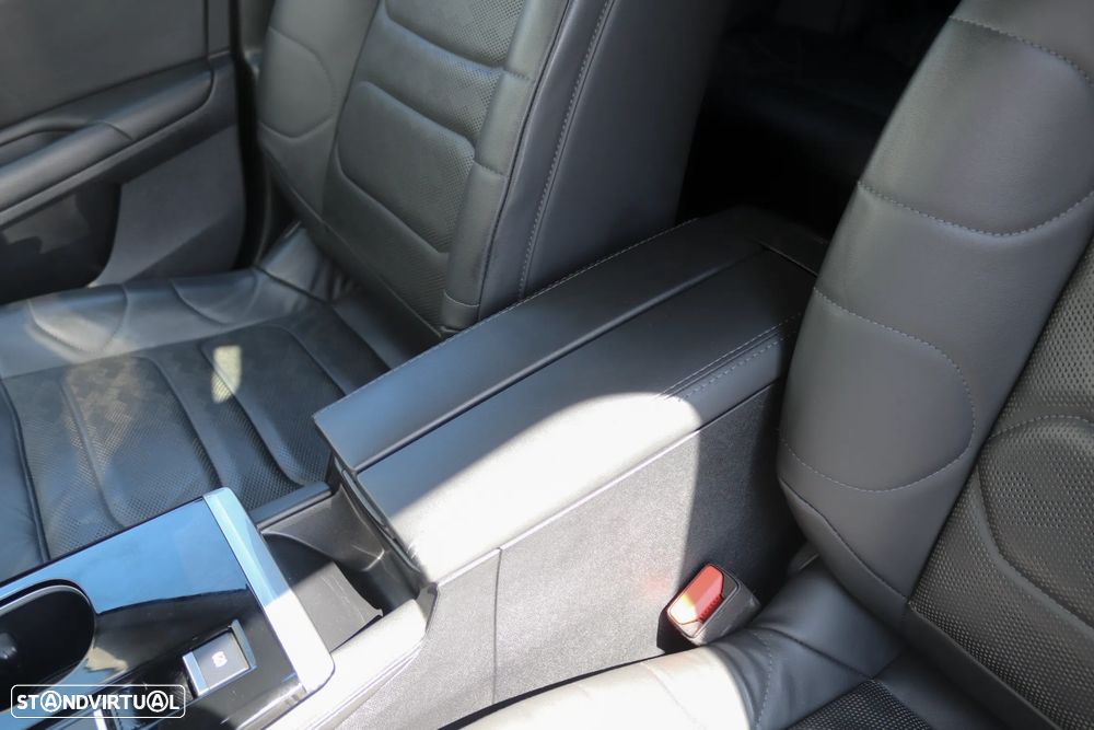 Citroën C5 X 1.6 PureTech Shine EAT8 - 23