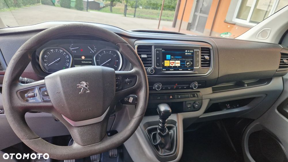 Peugeot Expert - 11
