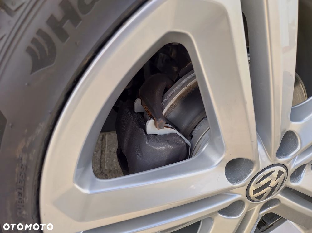 Volkswagen Polo 1.4 TDI (Blue Motion Technology) Comfortline - 20