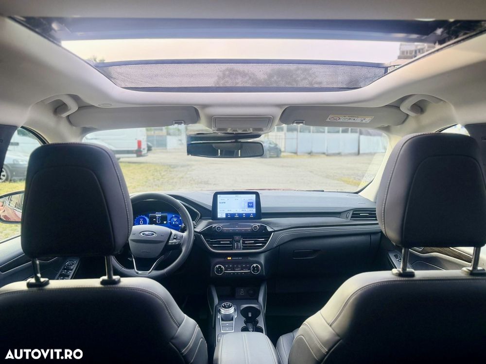 Ford Kuga - 2