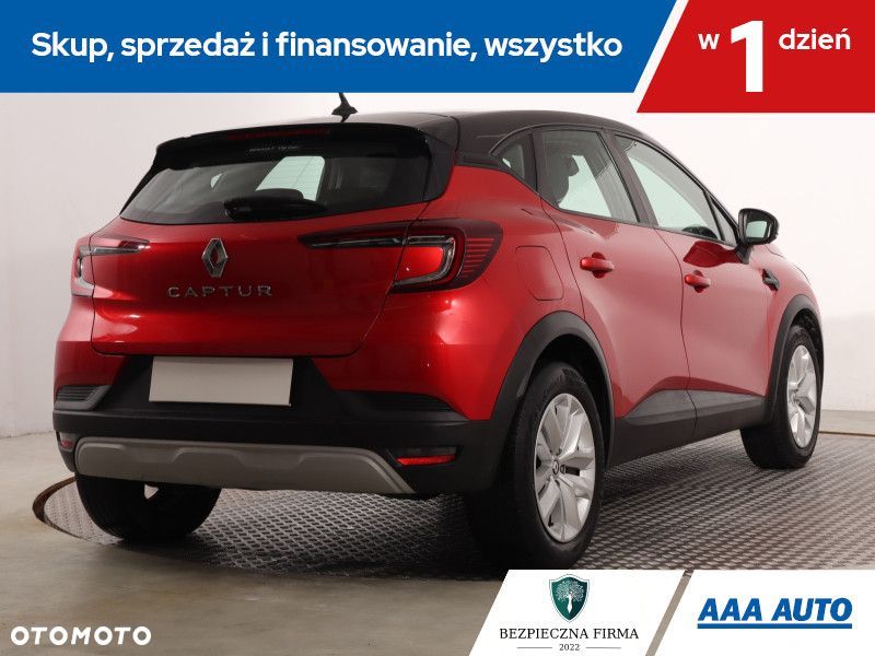 Renault Captur - 7