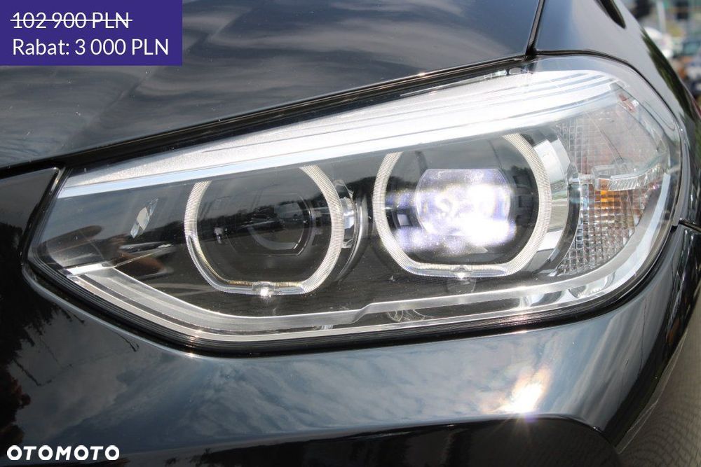 BMW X3 - 9