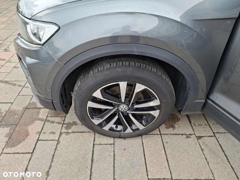 Volkswagen T-Roc 1.0 TSI OPF IQ.DRIVE - 13