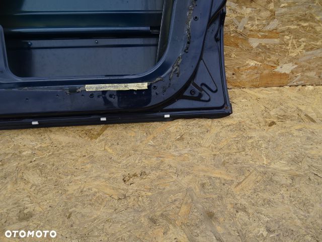 DRZWI PRAWE PRZEDNIE PRZÓD RANGE ROVER II 94-02 NR744 - 9