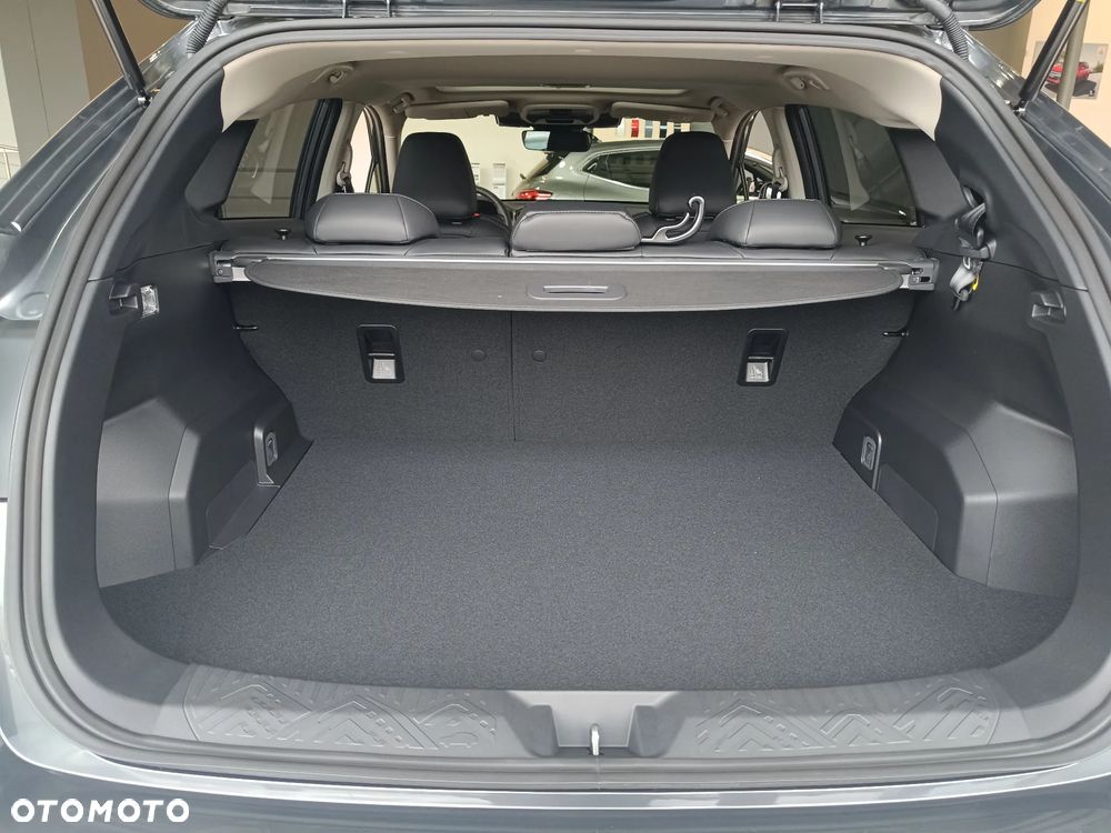 Subaru Crosstrek 2.0i-S e-Boxer Platinum (EyeSight) Lineartronic - 32