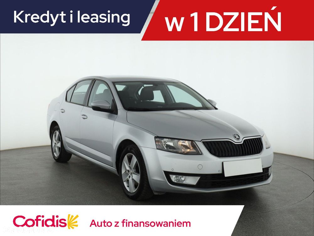Skoda Octavia - 2