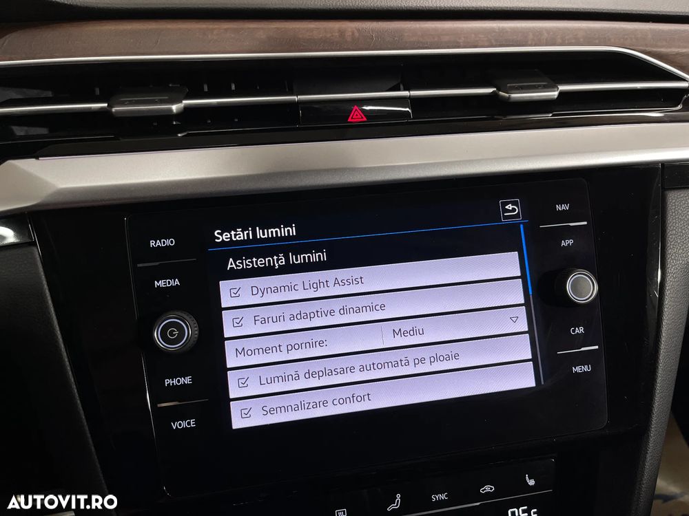 Volkswagen ARTEON SB 2.0 TDI DSG Elegance - 18