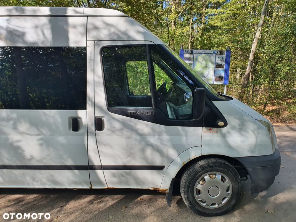 Ford TRANSIT - 4