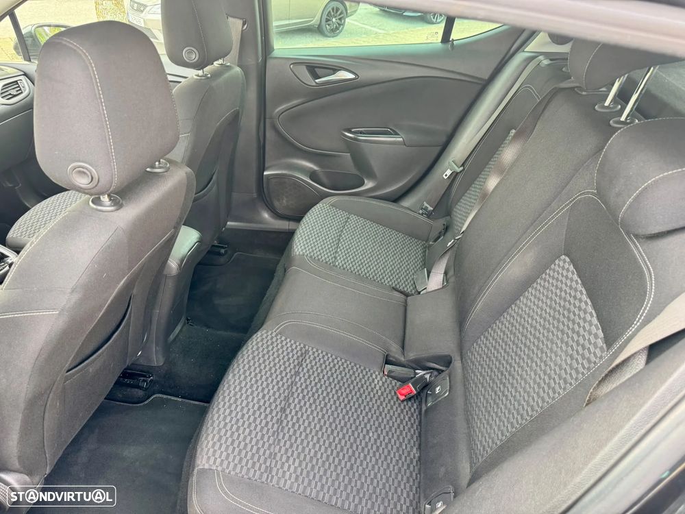 Opel Astra 1.6 CDTI Edition S/S J17 - 9