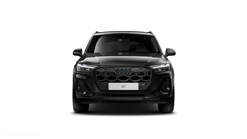Audi Q7 - 2