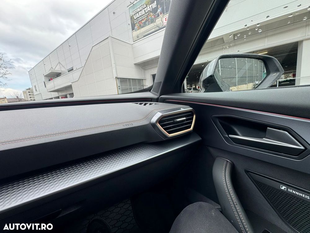 Cupra Formentor 1.5 TSI DSG7 - 17