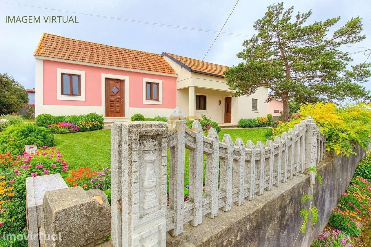 Moradia T3, para venda nos Netos, Ferreira-A- Nova- Figueira da Foz! - Grande imagem: 2/30