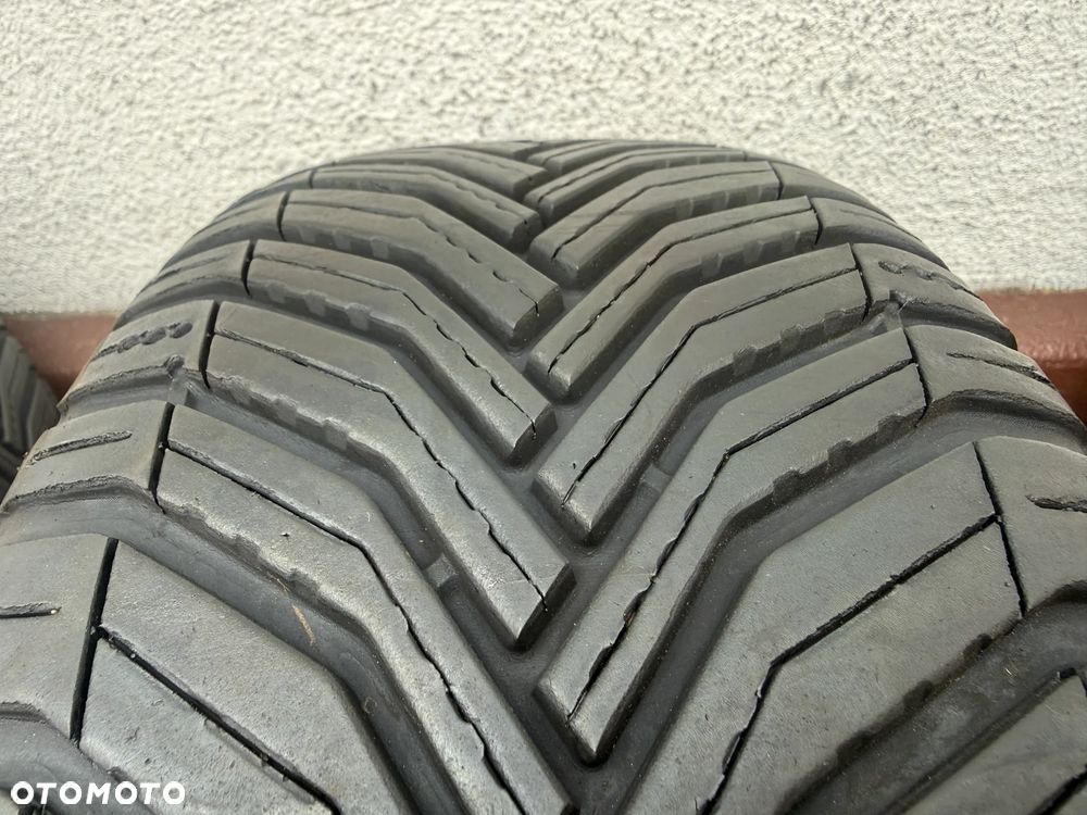 205 50 17 / SUZUKI Sx4 S-cross / Michelin / POLECAM - 6