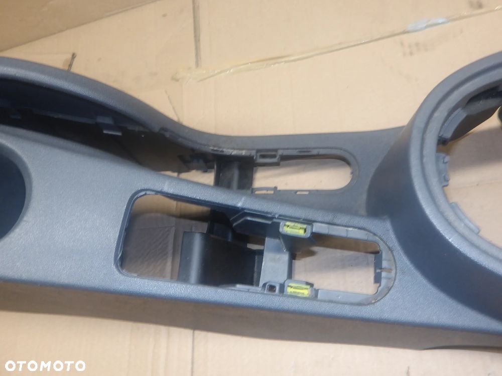 SEAT LEON II 05-09 1.6B TUNEL ŚRODKOWY 1P0864252 - 7