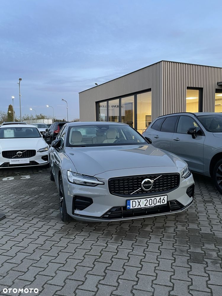 Volvo S60 - 3