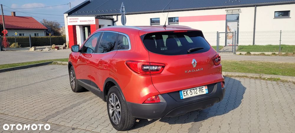 Renault Kadjar Energy dCi 130 Experience - 4