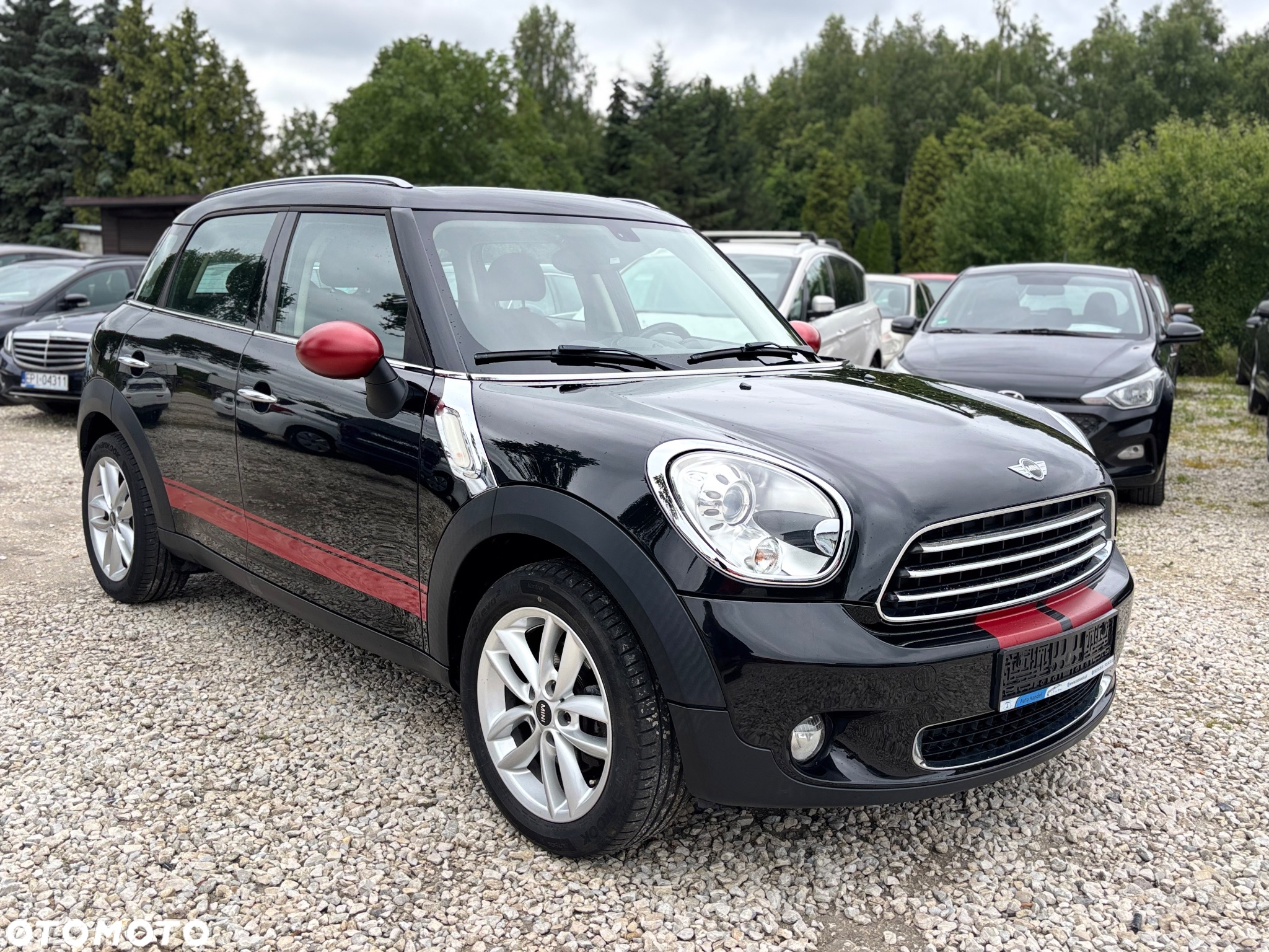 MINI Countryman - 2