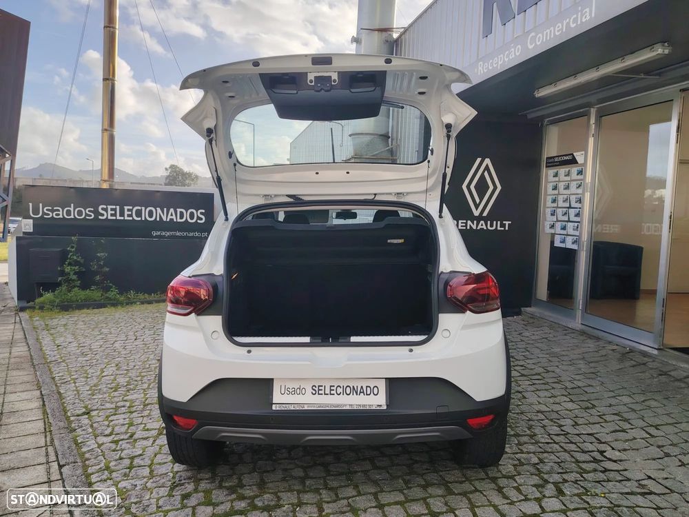 Dacia Sandero 1.0 ECO-G Stepway Bi-Fuel - 24