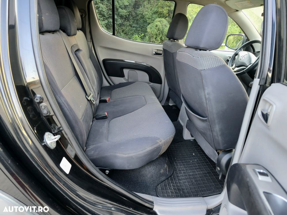 Mitsubishi L200 Pick Up 4x4 DPF Intense Double Cab - 13